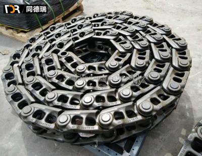 China PC300-7 Excavator Track Link Assy 207-32-00350 PC300-7 PC300-8 Track Chains for sale