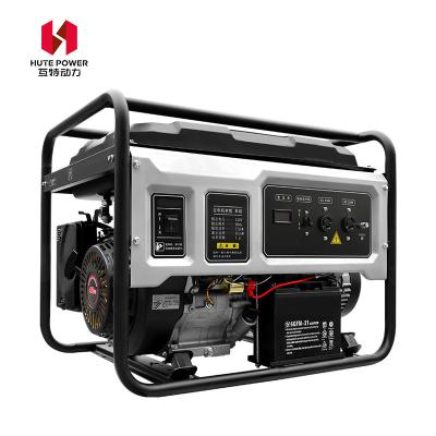 China 50kw Gasoline Generator 5kw Gasoline Generator 3kw Mini Gasoline Generator GG03 for sale