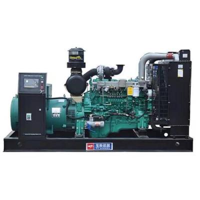 China 3phase generator group portable diesel generator 1000 kw silent portable generator GF-1000 for sale