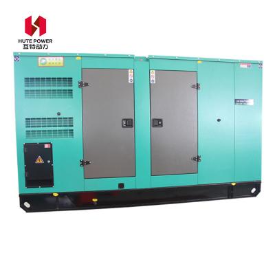 China Wholesale Customized 50kw Generator Set Super Silent Silent Diesel Generator SG03 for sale