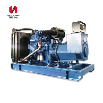 China 300kw Diesel Generator 5kw Silent Diesel Generator Silent Type SG10 Silent Type for sale