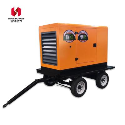 China 150kw Marine Brushless Main Generator Diesel Marine Generator Diesel Marine Diesel MG06 for sale