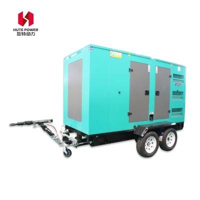 China 110kw-140kw Marine Generator Silent Marine Generator Set Marine Generator MG05 for sale