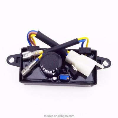 China Parts for Honda AVR Automatic Voltage Regulator for 2kw 2.2kw 2.5kw 2.8kw 3kw Generator for sale