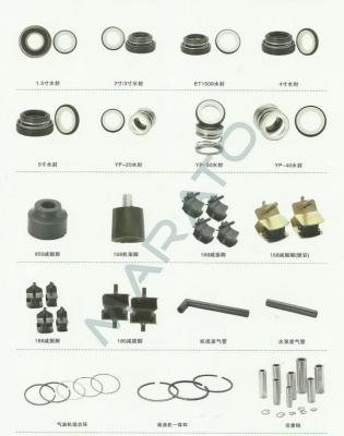 China Parts for Honda discount gasoline chainsaw hot-selling spare parts for sale