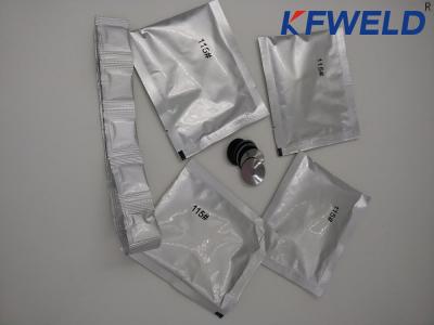 China Exothermic Welding Flux #115, 115g/bag package, Exothermic Welding Metal Flux for sale