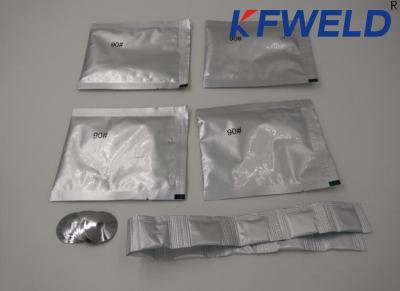 China Exothermic Welding Flux Powder #90, Exothermic Welding Metal Material en venta