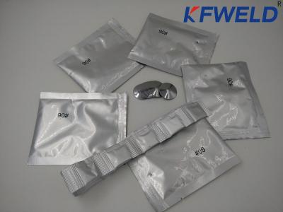 China Exothermic Welding Flux Powder #90, Exothermic Welding Metal Material for sale