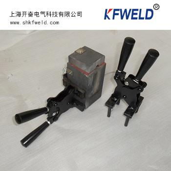 China Exothermic Welding Mould, Graphite Mold,Thermal Welding Mold and Clamp for sale