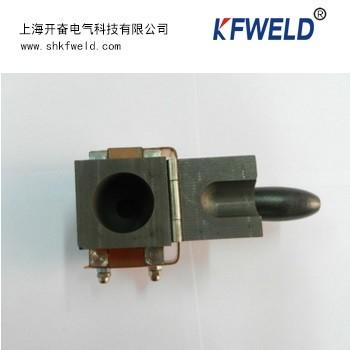 China Cathodic Protection Gas Pipe Mold and Welding Powder, High Quality, Best Price for sale