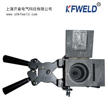 China Exothermic Welding Mould, Graphite Mold,Thermal Welding Mold and Clamp for sale