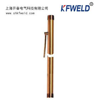 China UL list, CE, SGS, Copper Chemical Ground Rod &50*2000mm, High Quality for sale