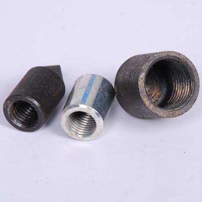 China Earth Rod Accessory, Ground Rod Fittings, more than 50 years service life for sale