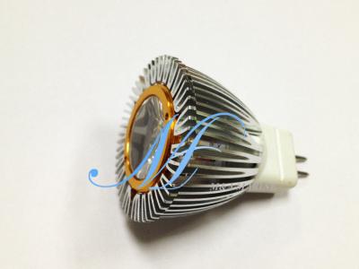 China 1W/2W/3W hoog - LEIDENE van het kwaliteitsaluminium Plafondschijnwerper MR11, In een nis gezette LEIDENE Downlight Te koop