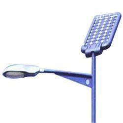 China 1 Watt 16pcs Aluminum Sliver Energy saving LED solar powered Roadway lighting for sale