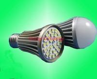 China luz de bulbo de aluminio de 6W 5050 SMD LED en venta