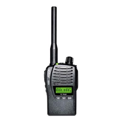 China BUDDY CY-8800 factory direct walkie talkie FM transceiver IP54 long range wireless waterproof two way radio CY-8800 for sale