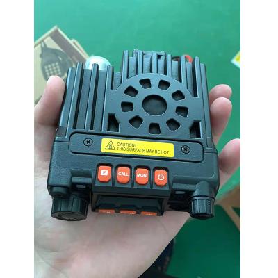 China Professional Long Distance MINI Car Radio Base Rtation Transmitter and Receiver Citizen Band CB Radio Two Way Radio Car Mobile Radio for sale