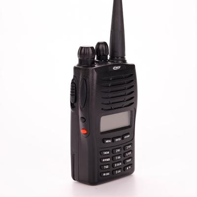 China Long Range Emergency Button 10Km Two Way Radio Walkie Talkie MT-777 MT-777 for sale