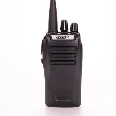 China VHF High Frequency Handheld Talkie Walkie CY-810 CY-810 / 8Km Range 420-470MHz UHF for sale