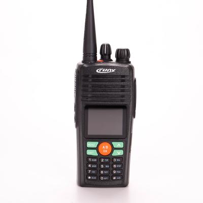 China 10W 470Mhz Buddy Two Way Radio 136Mhz 174Mhz 400 To DT-8188 DT-8188 Walkie Talkie for sale