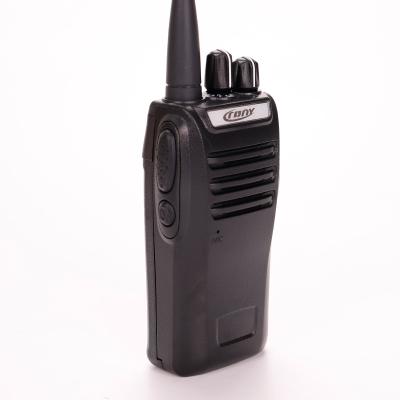 China 420Mhz 470Mhz Buddy Radio 5 Watt 8Km Two Way Walkie Talkie CY-810 CY-810 for sale