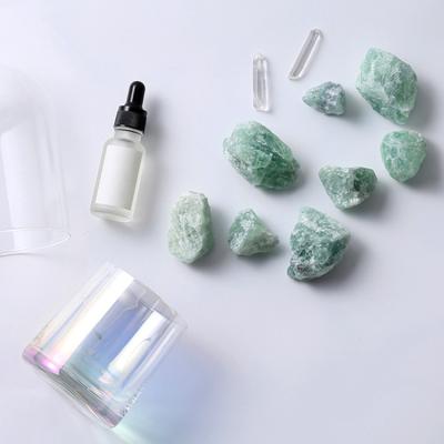 China New Viable Perfume Crystal Stone Scented Essential Oil Aroma Diffuser Crystal Stone Aromatherapy for sale