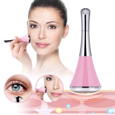 China Chinese Anti-Puffiness Supply Home Use Beauty Instruments And Equipment For Facial Beauty for sale