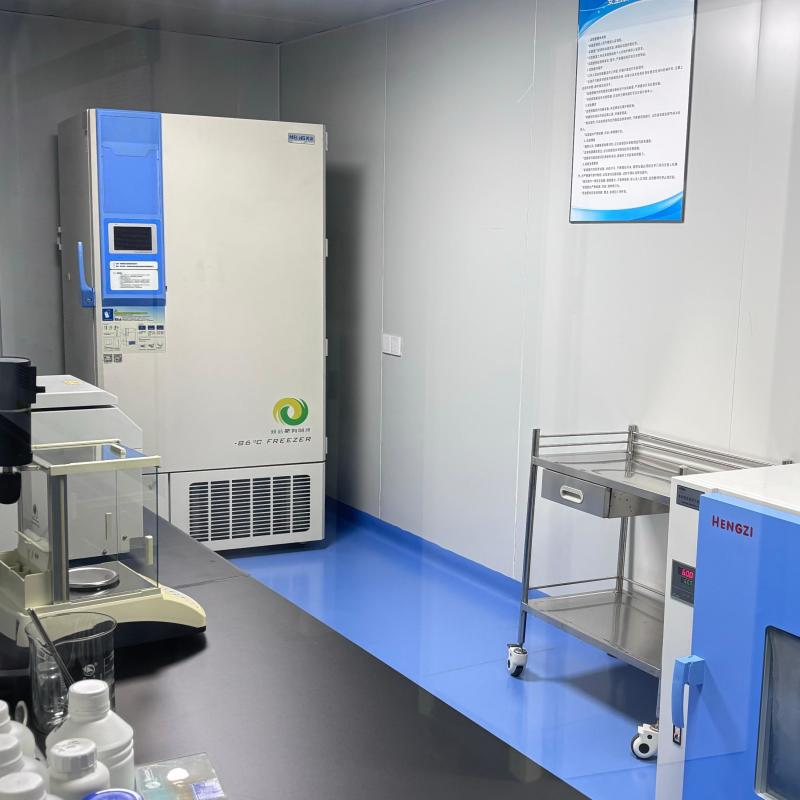 Verified China supplier - Sichuan Exosome Innovation Biological Technology Co., Ltd