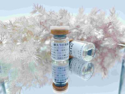 China Revolutionary Treatment Exosome Therapeutics For Rhinitis And Elbow Joint Injuries 30-150nm for sale