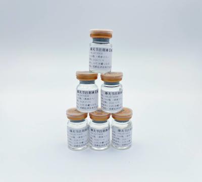 China Anti Inflammation Therapeutic Exosomes Knee Injection Stem Cell Pain Relief for sale