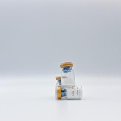 China CD9 CD63 CD81 Lyophilized Exosomes High Purity 40Mg for sale