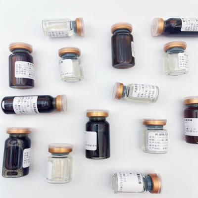 China 5ml 10ML Exosome Clinical Pioneering Clinical Medicine With Exosome Tech for sale