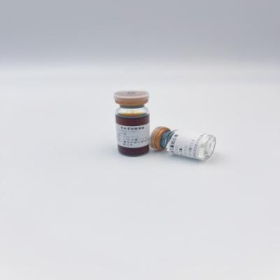 China Exosomes Plant Extracts Exosome Hair Therapy For Hair Loss Alopecia Natural Hair Follicles Inflamed for sale