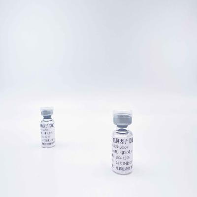 China Pneumonia Exosome Atomizing Treatment Exosome Clinical For Acute Bronchitis Chronic Bronchitis for sale