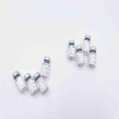 China Pulmonary  Nebulized Exosome Clinical Pneumoniae Bronchitis Safe Effective for sale