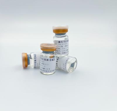 China Joint Treatment Therapeutic Exosomes Cartilage Injection AntiInflammatory Healing Exosomes for sale