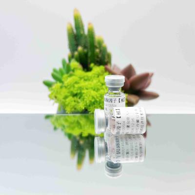 China Pulmonary Diseases Exosome Clinical Exosome In Pneumoniae Bronchitis Atomization for sale