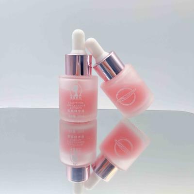 China Anti Aging Dark Spots Skin Brightening Facial Moisturizing Exosome Serum  In One Step for sale