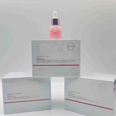 China Kouchun Era 20ml  Facial Cosmetic Unleash Power Of Cellular Serum Renewal for sale
