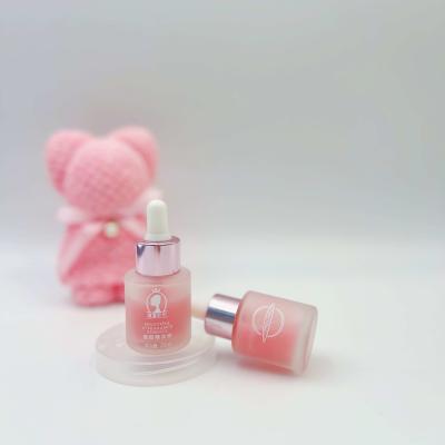 China Fragrance Free Facial Skin Care All Skin Types Dark Spots Skin Face Serum For Dry Skin for sale