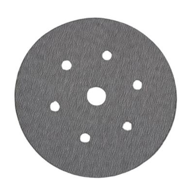 China Excellent Abrasive Tool Disc Velcro Hot Selling Performance Base Velcro Polishing Sanding Disc for sale