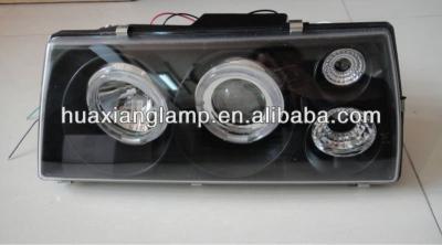 China LADA 2108 Crystal Head Lamp 2108 for sale