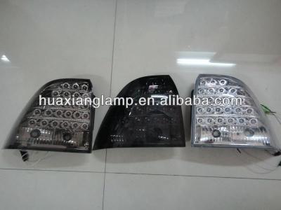 China lada 2170 priora led tail lamp 2115 for sale