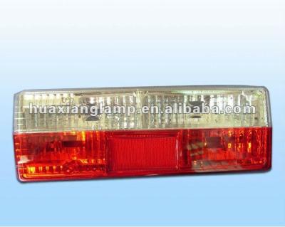 China lada 2107 tail lamp/lada tail lamp/lada 2107 HX-LD-025 for sale