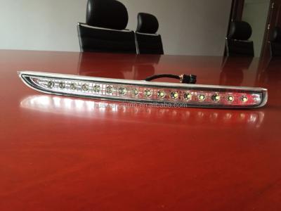 China Hot Sale LED Daytime Running Light For Huatai B35 SUV Car Accessory Daytime Running Light for sale