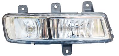 China Good Front Turn Combo Fog Lamp For Auman Heavy Truck Fog Lamp for sale