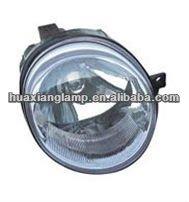 China chery QQ3 head lamp HX-QQ-001 for sale