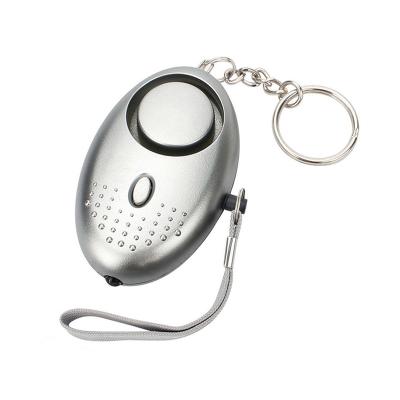 Κίνα aAttack Anti-lost Plastic Security Plastic Amazon Best Selling Anti-lost Amazon Wolf Keychain Alert Security Panic Alarm with Led Flashing Light προς πώληση