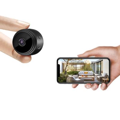 중국 NIGHT VISION Fuvision Wifi 1080P Mini Camera Night Vision Security System Speed ​​Dome Wooden Camera For Home 판매용